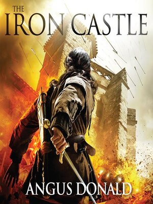 cover image of The Iron Castle